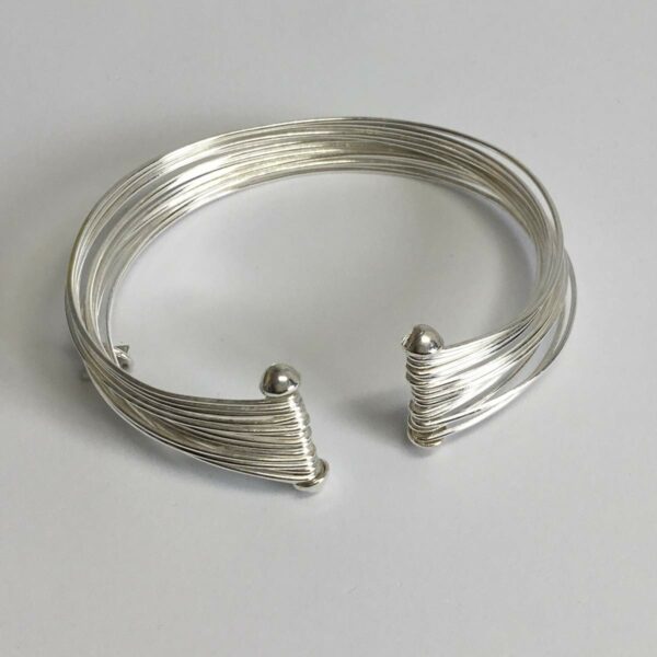 Bracelet argent 925/1000 - 17822