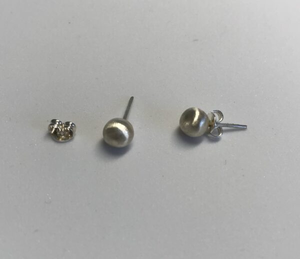 Boucles d’oreilles 925/1000 - 24697