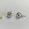 Boucles d’oreilles argent 925/1000 - 24760