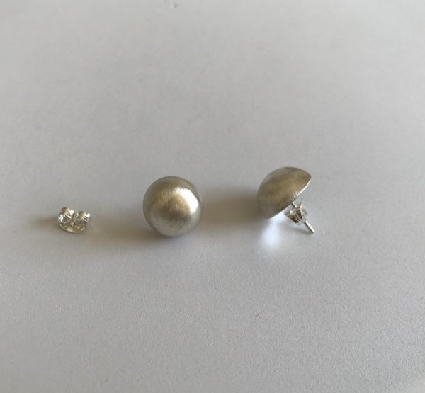 Boucles d’oreilles 925/1000 - 25286