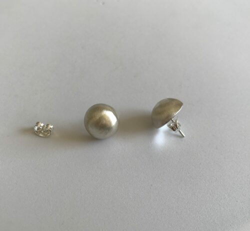 Boucles d’oreilles 925/1000 - 25286