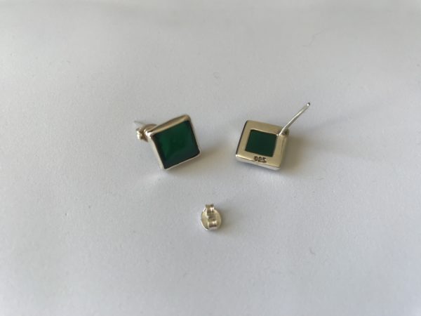 Boucles d’oreilles 925/1000 - 26266