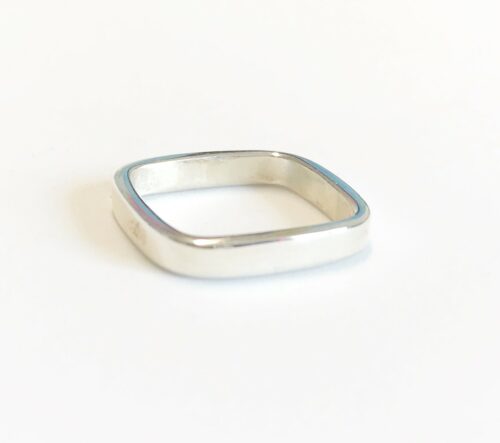 Bague argent 925/1000 - 26500