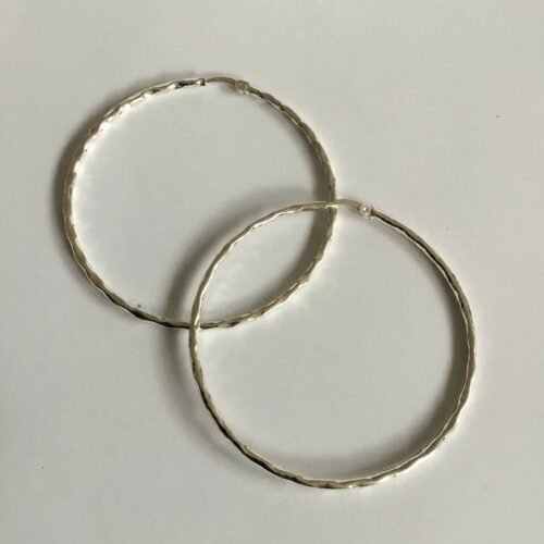 Boucles d’oreilles 925/1000 - 27178