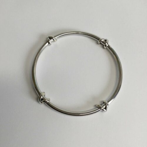 Bracelet argent 925/1000 - 32469