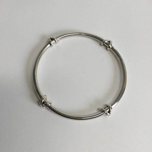 Bracelet argent 925/1000 - 32469