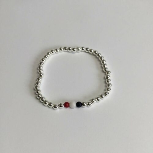Bracelet argent 925/1000 - 33176