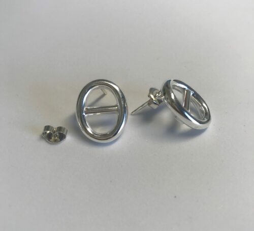 Boucles d’oreilles 925/1000 - 33518
