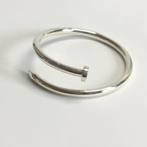 Bracelet argent 925/1000 - 33863