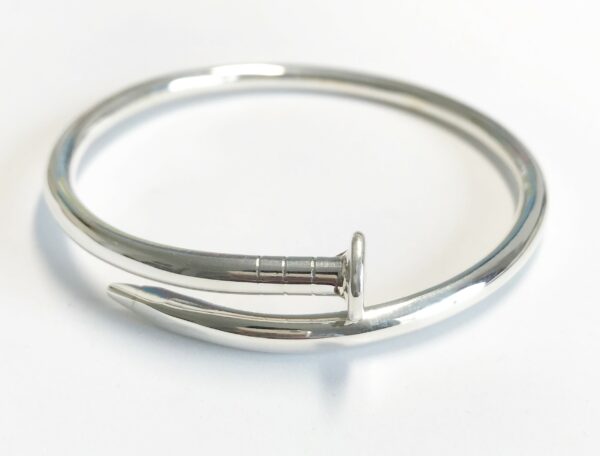 Bracelet argent 925/1000 - 17077