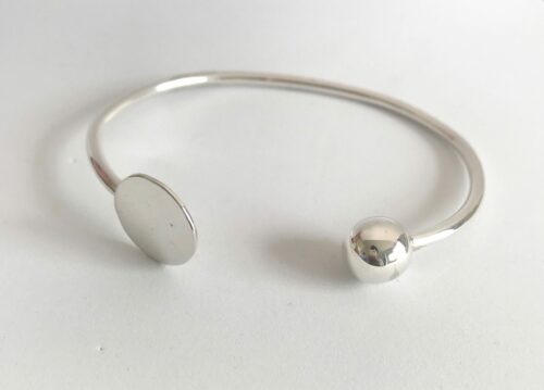 Bracelet argent 925/1000 - 17243