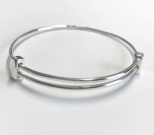 Bracelet argent 925/1000 - 20759