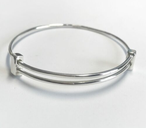 Bracelet argent 925/1000 - 20759