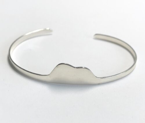 Bracelet argent 925/1000 - 21548