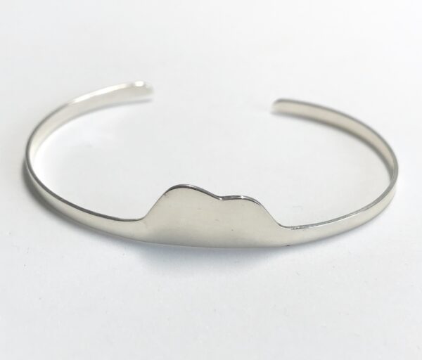 Bracelet argent 925/1000 - 21548