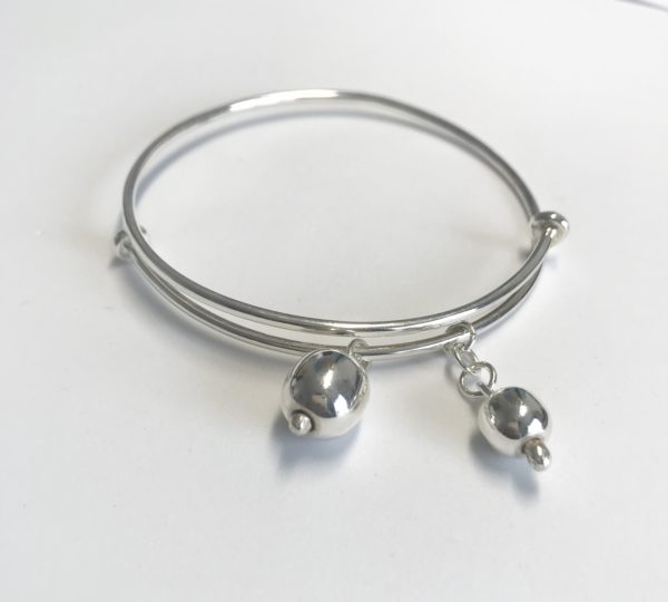 Bracelet argent 925/1000 - 23716
