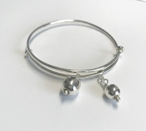 Bracelet argent 925/1000 - 23716