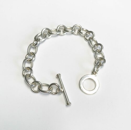 Bracelet argent 925/1000 - 25942