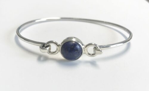 Bracelet argent 925/1000 - 26097