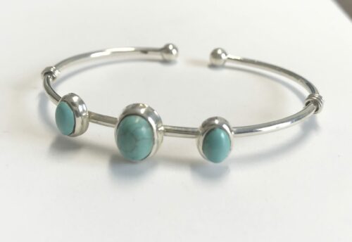 Bracelet argent 925/1000 - 26151