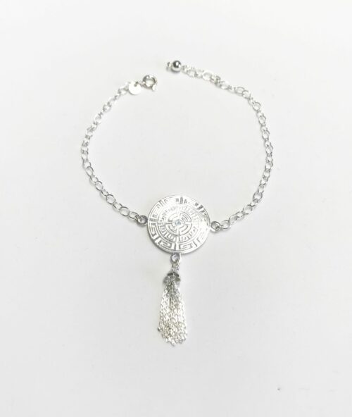 Bracelet argent 925/1000 - 42879