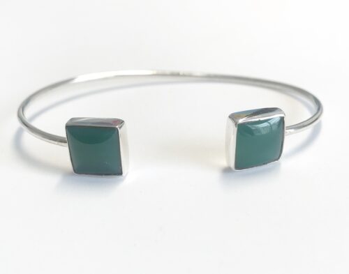 Bracelet argent 925/1000 - 28698