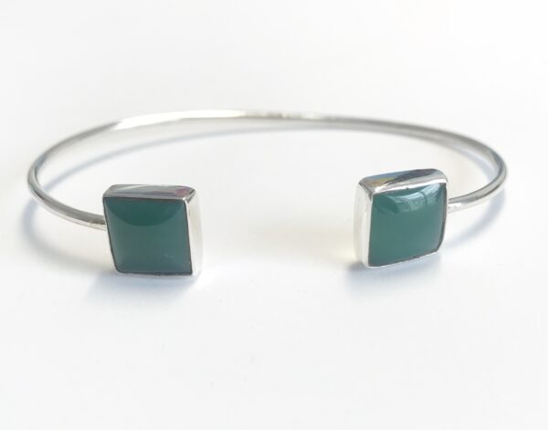 Bracelet argent 925/1000 - 28698