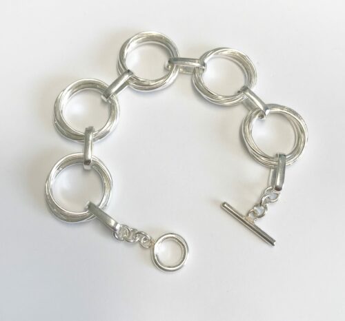 Bracelet argent 925/1000 - 29359