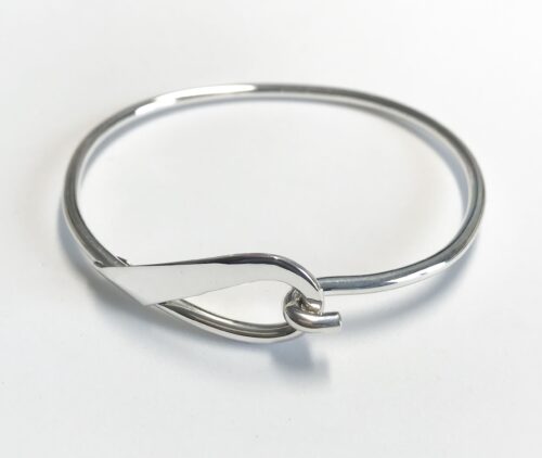 Bracelet argent 925/1000 - 37589