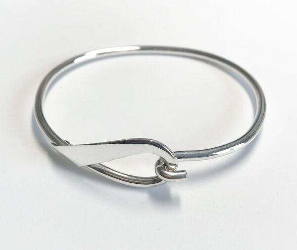 Bracelet argent 925/1000 - 37589