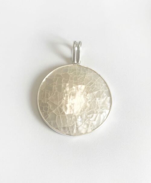 Pendentif argent 925/1000 - 29725
