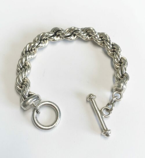 Bracelet argent 925/1000 - 30729