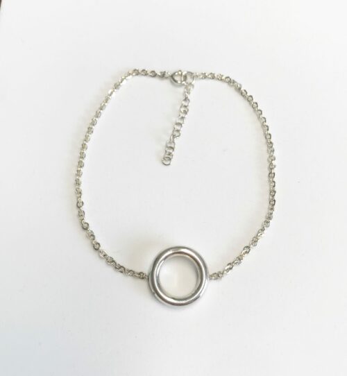 Bracelet argent 925/1000 - 34386