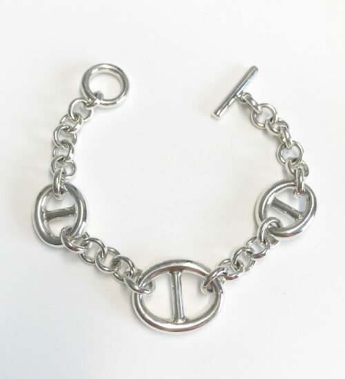 Bracelet argent 925/1000 - 30844