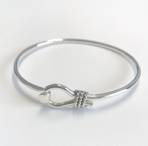 Bracelet argent 925/1000 - 32200