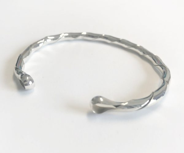 Bracelet argent 925/1000 - 32282