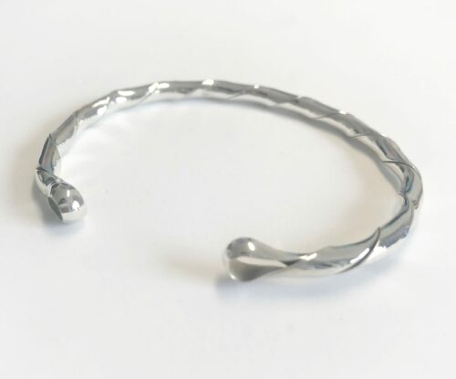 Bracelet argent 925/1000 - 32282