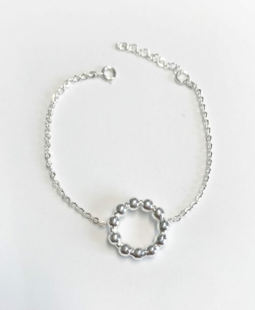 Bracelet argent 925/1000 - 32337