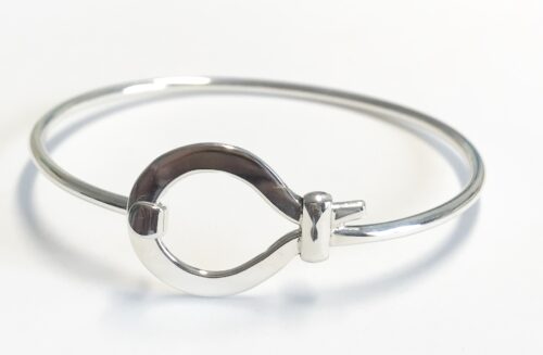 Bracelet argent 925/1000 - 32448