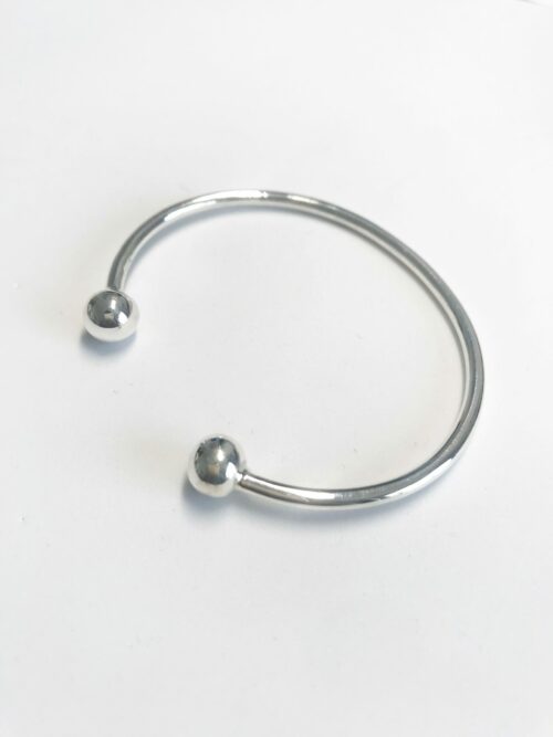 Bracelet argent 925/1000 – 32680