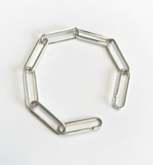 Bracelet argent 925/1000 - 33442
