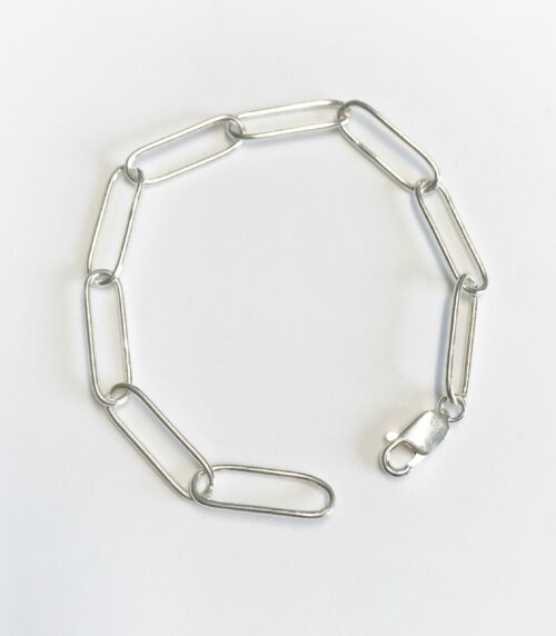 Bracelet argent 925/1000 - 33480