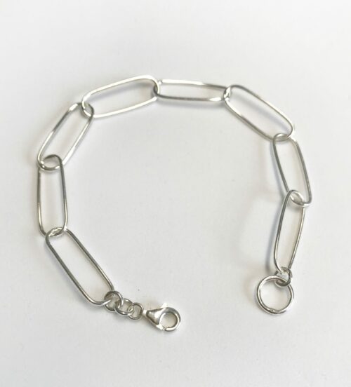 Bracelet argent 925/1000 - 33483