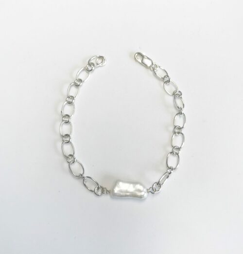 Bracelet argent 925/1000 - 33484