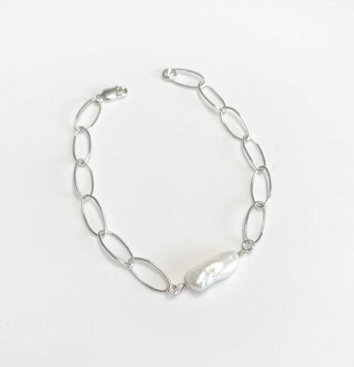 Bracelet argent 925/1000 - 33485