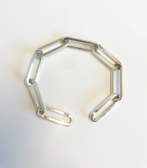 Bracelet argent 925/1000 - 33509