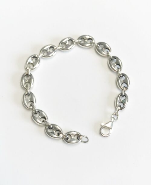 Bracelet argent 925/1000 - 33510