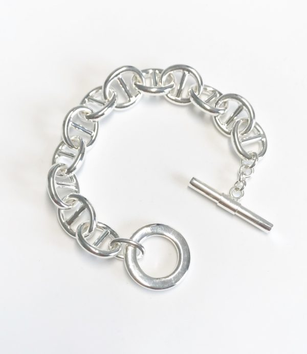 Bracelet argent 925/1000 - 55986