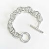 Bracelet argent 925/1000 - 55986