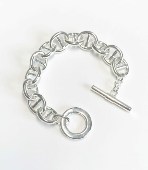 Bracelet argent 925/1000 - 55986